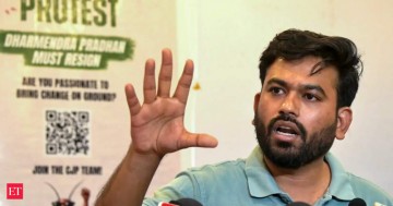 CJP founder Abhijeet Dipke to appear before MeitY panel over withholding of X account