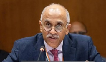 India strongly objects to Pakistan raising Kashmir issue at UN forum