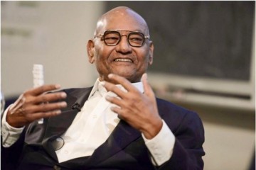 Anil Agarwal's Vedanta Nears a Key Step in Its Zambia Copper Expansion Plan