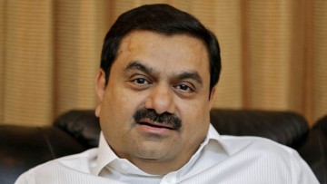 Gautam Adani unveils plan for 10 GW nuclear energy capacity by 2035