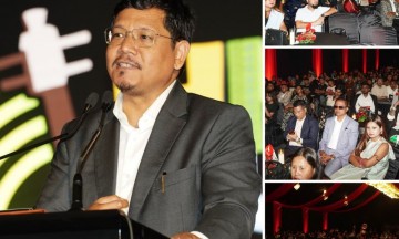 Meghalaya plans Film City, new institutes to boost creative economy