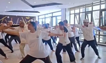 Indian missions worldwide bring together diverse communities to mark International Day of Yoga
