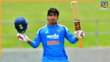 Bad news for Vaibhav Suryavanshi, star India batter will not be allowed to use Indian dressing room in England T20I series due to..., reason will surprise you