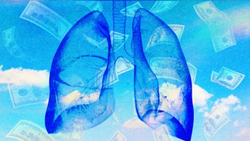 Stripe, Anthropic and OpenAI are backing an effort to stop respiratory infections