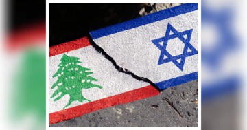 Israel, Lebanon discuss plan for transfer of some land to Lebanese army