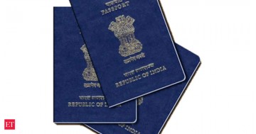 Passport is travel document, not citizenship proof: MEA