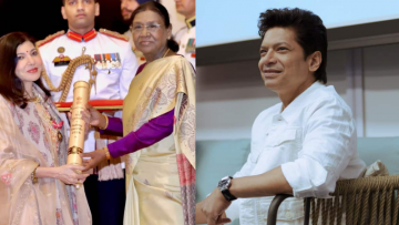 Shaan Urges Alka Yagnik To Make A Comeback After Receiving Padma Bhushan Amid Health Recovery