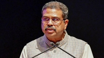 I accept we made mistakes: Union Education Minister Dharmendra Pradhan says NEET Re-Exam conducted successfully