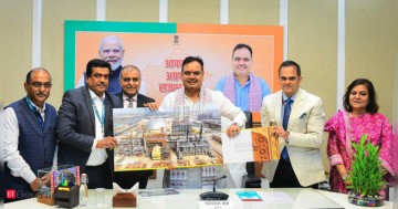 PM Modi to inaugurate Pachpadra Refinery soon in Rajasthan; CM reviews project progress