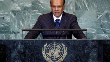 India, Mauritius to partner in container terminal development
