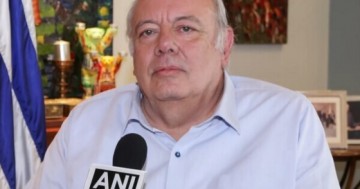 India-Latin America Trade to Reach USD 100 Billion by 2030 from USD 50 Billion Currently: Uruguay Ambassador