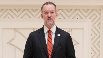 US-India ties to reach next level in every aspect: Jamieson Greer