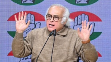 BJP Striving For 2/3rd Majority In LS As Real Target Is To End Reservation: Congress