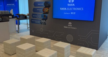 Tata probes breach as hackers post alleged Apple, Tesla data