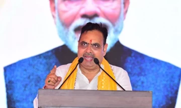 PM Modi to lay Jaipur Metro Phase-II foundation stone on July 4: CM Bhajan Lal Sharma