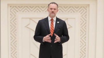 India and US looking ahead to exciting opportunities in future tech and trade: US Trade Representative Jamieson Greer