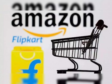 Amazon, Flipkart Compete for Quick Commerce Dominance