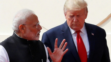 Top 10 Political Leaders with the Highest Approval Ratings in 2025