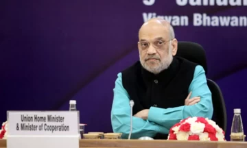 HM Shah to chair 10th apex-level meeting of NCORD on Friday
