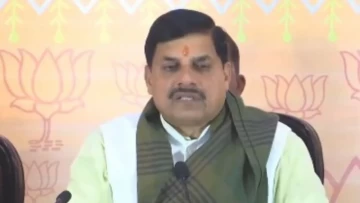 MP will contribute $2 trillion to national economy: CM Mohan Yadav