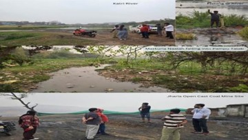 Urban River Management Plans Completed For 13 Cities To Execute River Centric Planning
