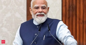 PM Modi stresses on coordination between ministries, lauds smooth conduct of re-NEET