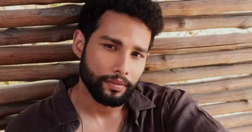 Actor Siddhant Chaturvedi buys ₹14 cr flat in Mumbai's Juhu with mother