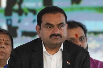 Adani to invest over Rs 20,000 crore in airport city development project spread across five states