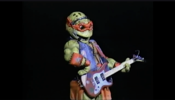 Oh Dear God: Paramount Is Bringing the Ninja Turtles Back to the Stage