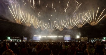 Etihad Park rebrands as Etihad Live ahead of major revamp