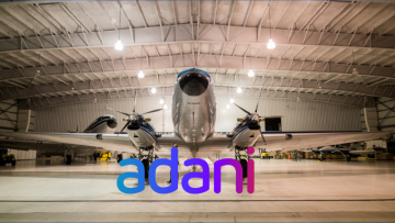 Adani Airports to invest Rs 20,000 crore in airport cities