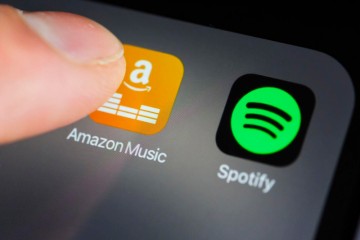 Amazon Music Pays Creators Twice What Spotify Pays, Top Law Firm Suggests