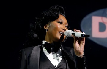 Grammy-winning artist Muni Long opens up about her recent health struggles