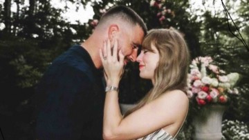 What Would a Taylor Swift and Travis Kelce Wedding Look Like