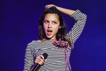 Olivia Rodrigo's Daisy Chain Fields Music Festival Sells Out in 30 Minutes