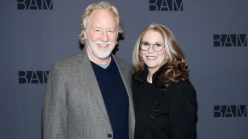 Melissa Gilbert Quits Her Perfect New York City Home To Relocate to Remote Catskills Cabin Amid Husband Timothy Busfield's Sex Abuse Case