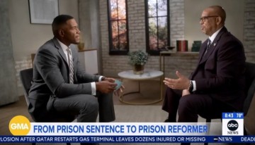ABC Drools Over Mamdani's Radical Pick to Run Prisons, Focus on Rehabilitation