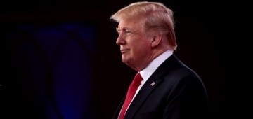 Trump Asks Congress For $1B For GM Delphi Worker Pensions