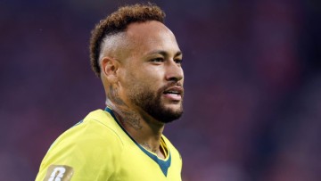 Neymar makes World Cup debut for Brazil in first appearance since 2023