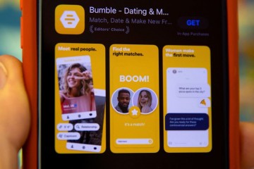 Exclusive-Bumble dating app explores sale, sources say