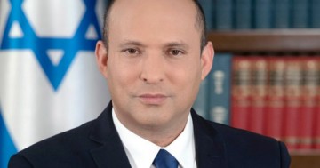 Former Israeli PM says they smuggled Starlink system into Iran