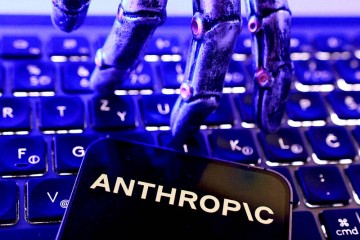 Anthropic says Alibaba illicitly pulled from Claude