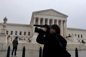 US Supreme Court strikes down Hawaii handgun limits