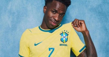 FIFA World Cup 2026: Ancelotti hails Neymar, Vinicius after Brazil seal knockouts spot