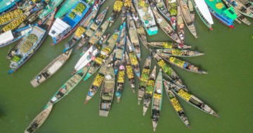 China-Bangladesh economic ties in focus as PM Rahman visits China