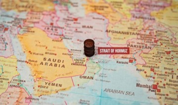 All Clear through Hormuz? Not Quite, Cargo Ship Reports Suspected Attack