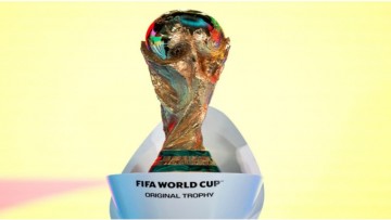 FIFA gives green light for rainbow flags at Egypt v Iran World Cup clash