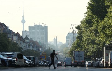 Germany's federal and state governments agree on cost-sharing deal, sources say