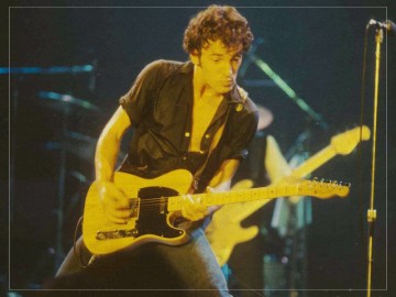 The Bruce Springsteen reject that became a 1980 hit