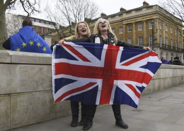 The Brexit decade: what happened to immigration, trade and the economy?